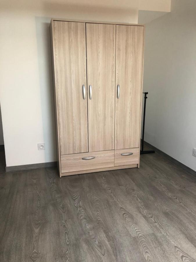 Appartement En Centre Ville 히에레 외부 사진
