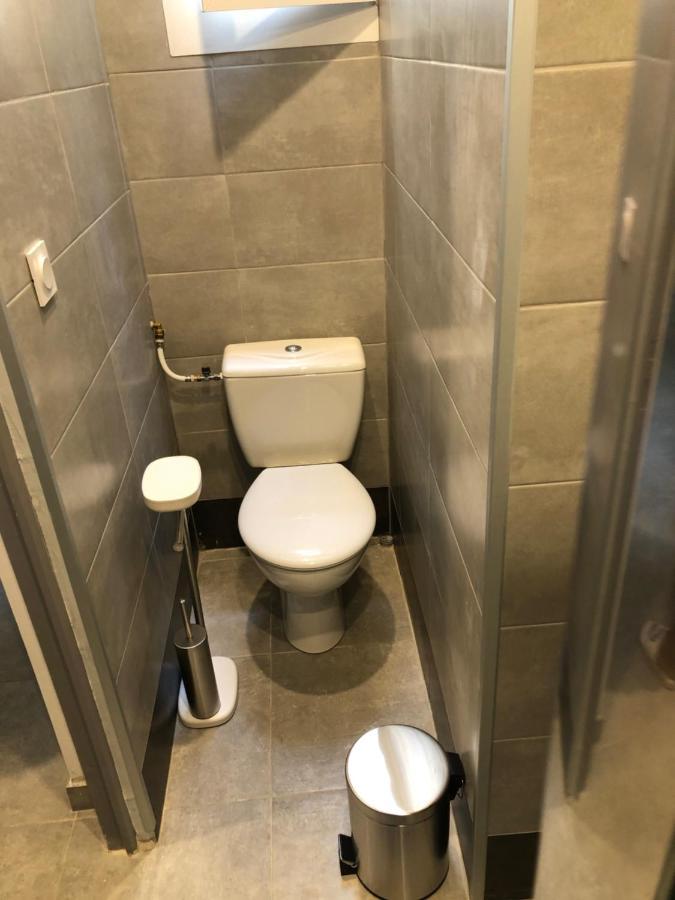 Appartement En Centre Ville 히에레 외부 사진