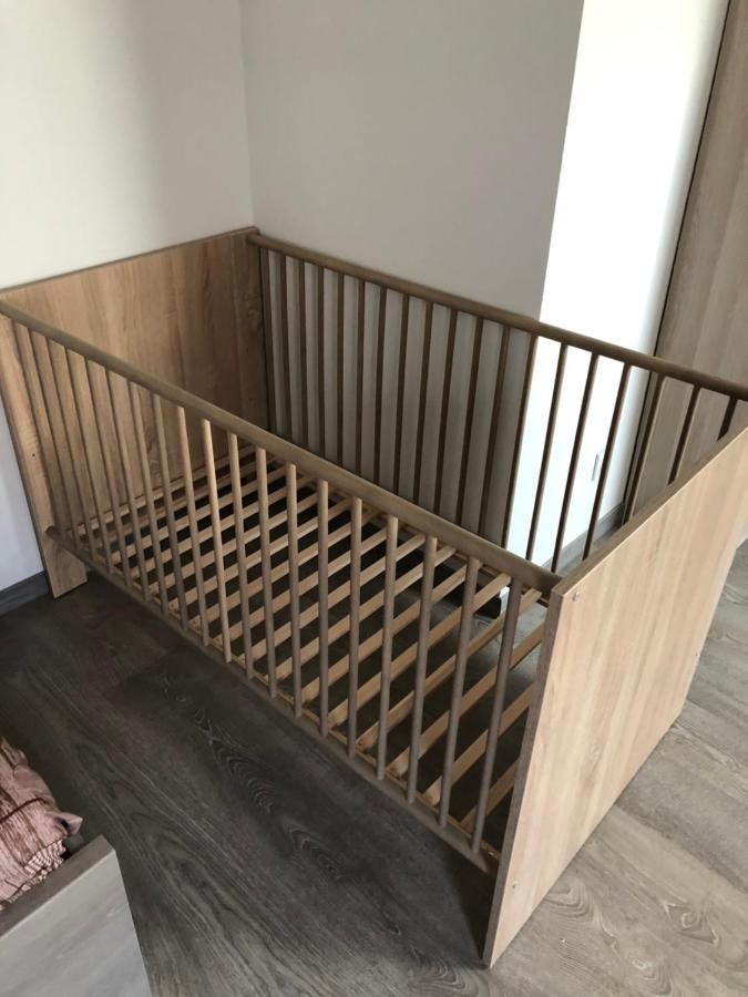 Appartement En Centre Ville 히에레 외부 사진